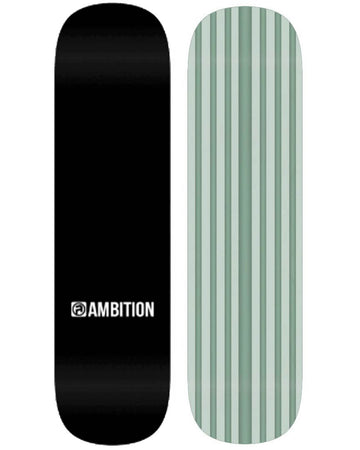 Ambition Team Snowskate - Green