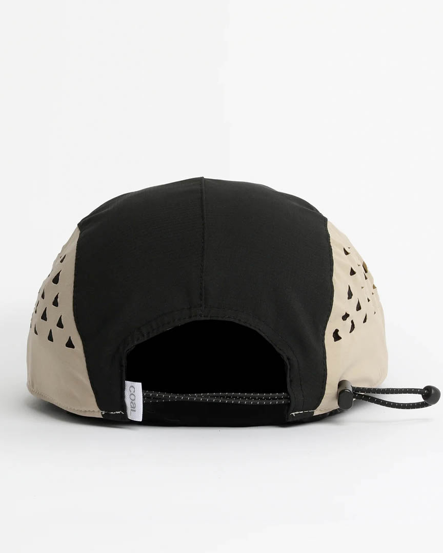 Provo Hat - Black