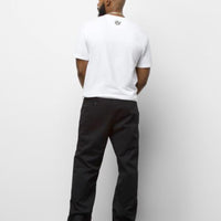 Pantalon Loose Authentic Chino - Black