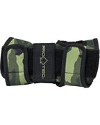 Équipement de protection Protection Junior 3 Pack Pad Sets - Camo par PRO-TEC – vue 6