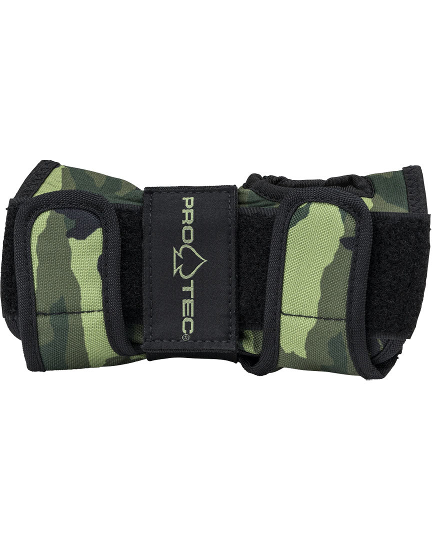 Équipement de protection Protection Junior 3 Pack Pad Sets - Camo par PRO-TEC – vue 6