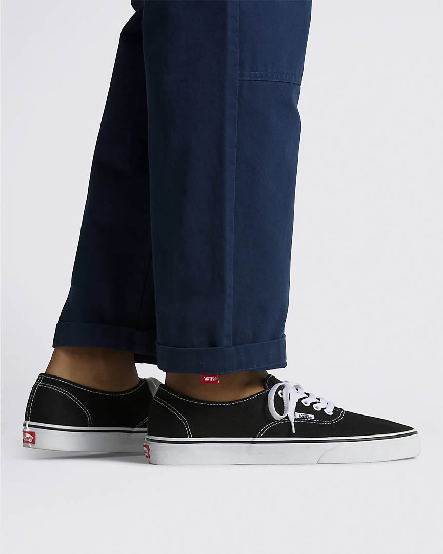 Pantalon chino Authentic Chino Loose Dk - Dress Blue