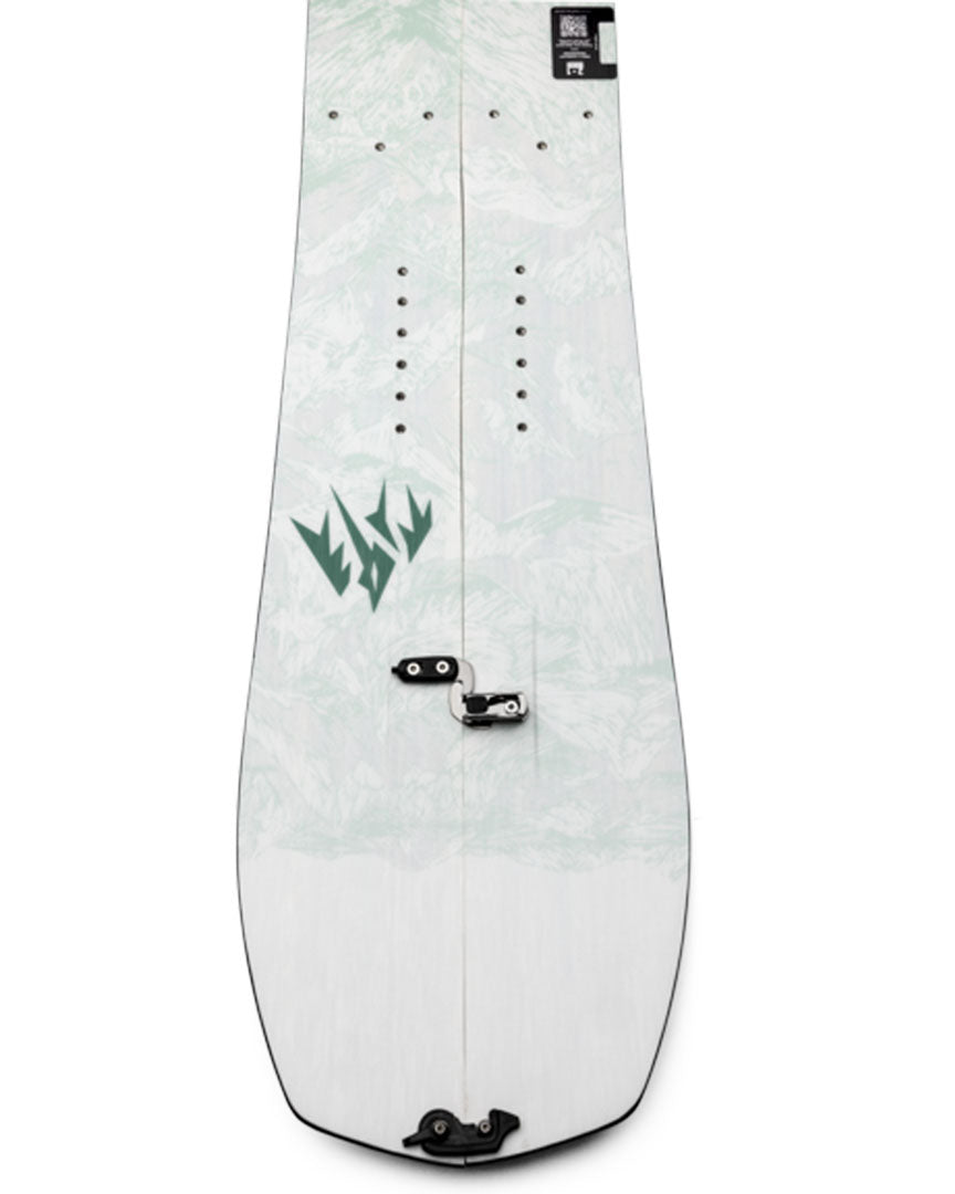 Solution Splitboard Femme 2025