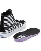 Skate Sk8-Hi Decon Shoes - Breana Geering