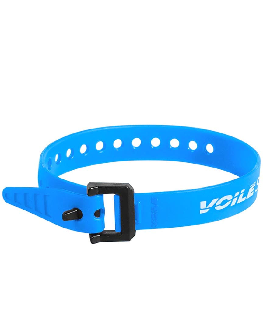 Strap Nylon Strap - Cyan