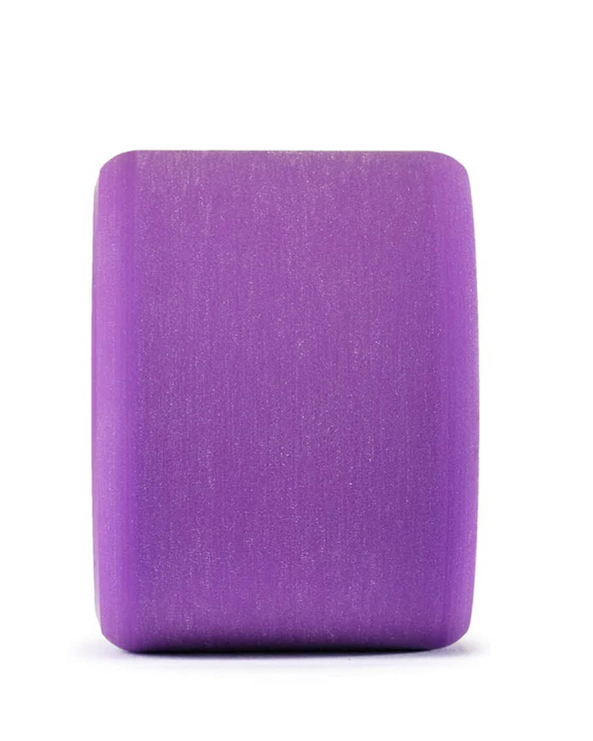 Stimulus Longboard Wheels - Purple