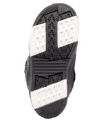 Mini Turbo Snowboard Boots - Black