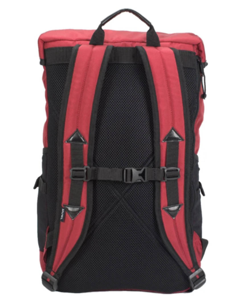 Select Backpack - Red