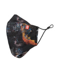 Foulard Advanced Daily Mask - Studio