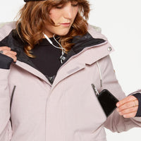 Manteau neige Shrine Ins Jacket - Hzp