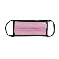 Foulard Face Mask Pastel - Pink