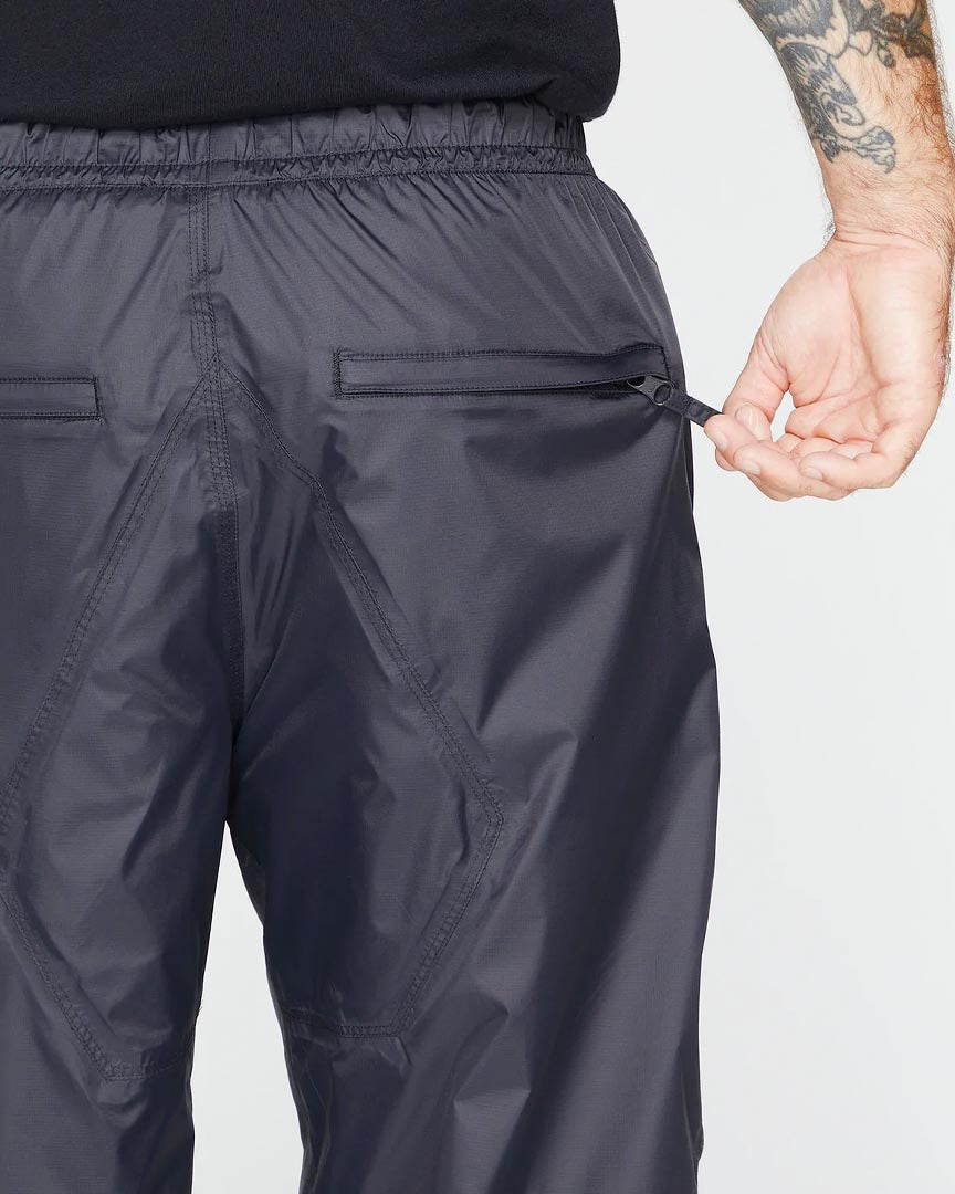 New Slasher Pant Snow Pants - Black