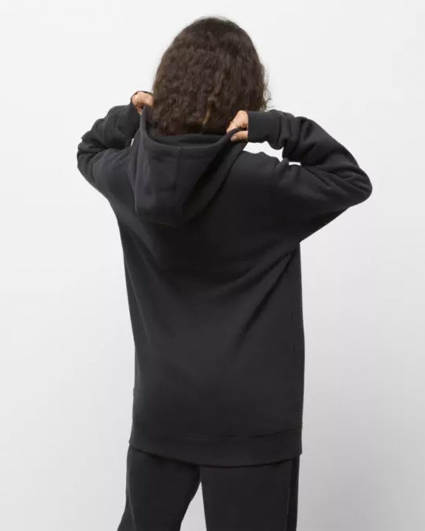 Comfycush Pullover Hoodie - Black