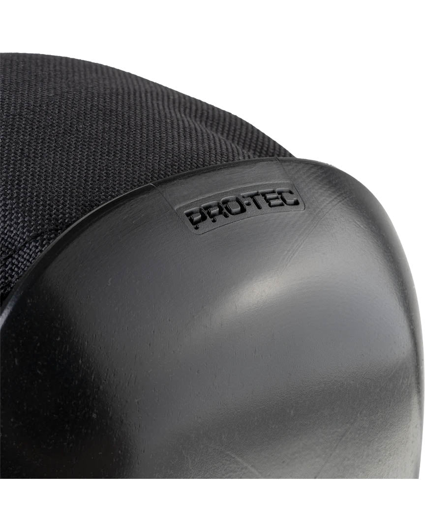 Protection Pro Knee Pads - Black