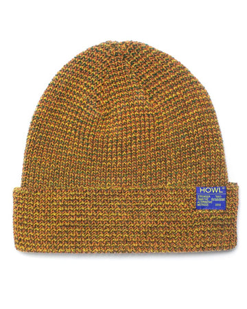 Astro Beanie Beanie - Orange