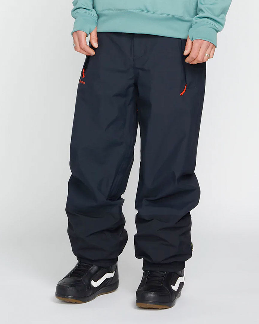 Pantalon neige Longo Gore-Tex Pant - Mil