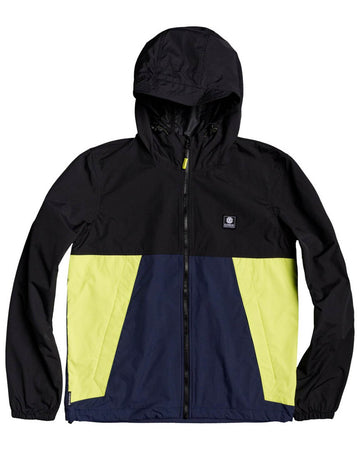 Koto Light Jacket - Eclipse Navy