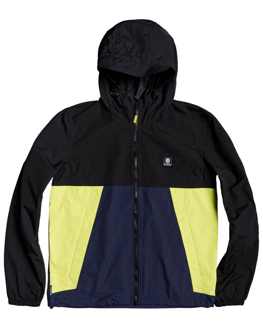 Manteau Koto Jacket - Eclipse Navy