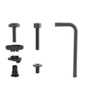 Titanium Screw