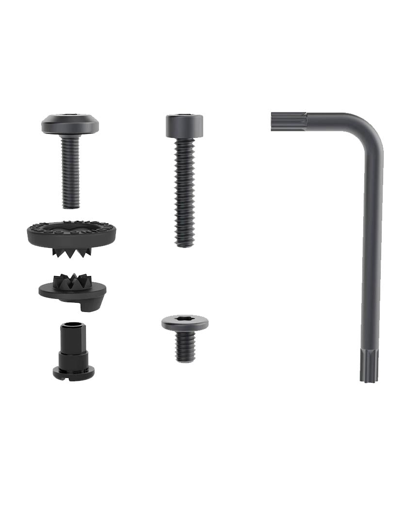 Titanium Screw