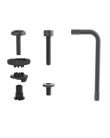 Accessoire de snowboard Titanium Screw