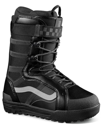 Hi-Standard Pro Snowboard Boots - (Cole Navin) Black 2023