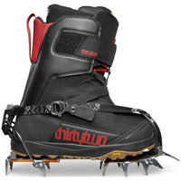 Tm 2 Snowboard Boots - Black 2024