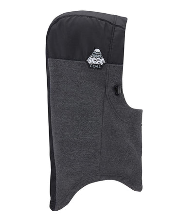 Tuque The Squatch Hood Ii - Charcoal