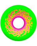 OG Slime Green/Pink  78A 54.5mm
