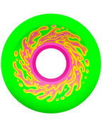 OG Slime Green/Pink  78A 54.5mm
