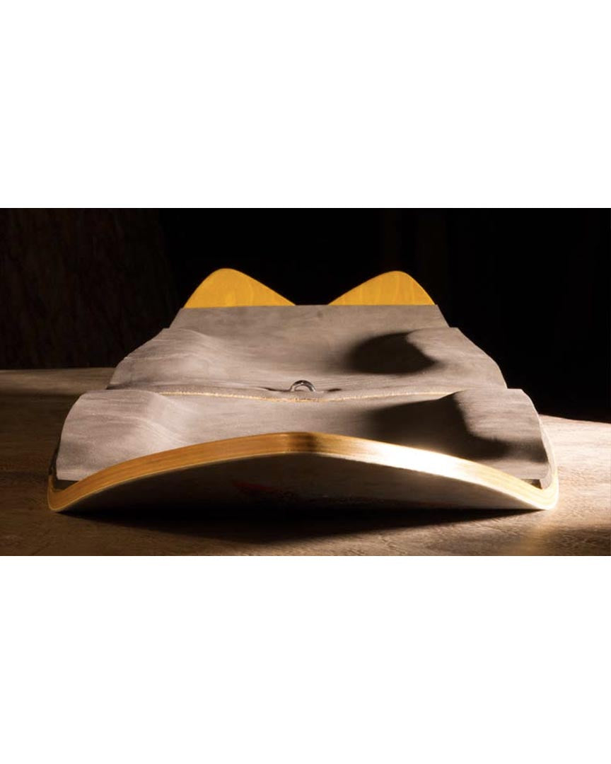 Phish Swallow 3D Snowboard - 140