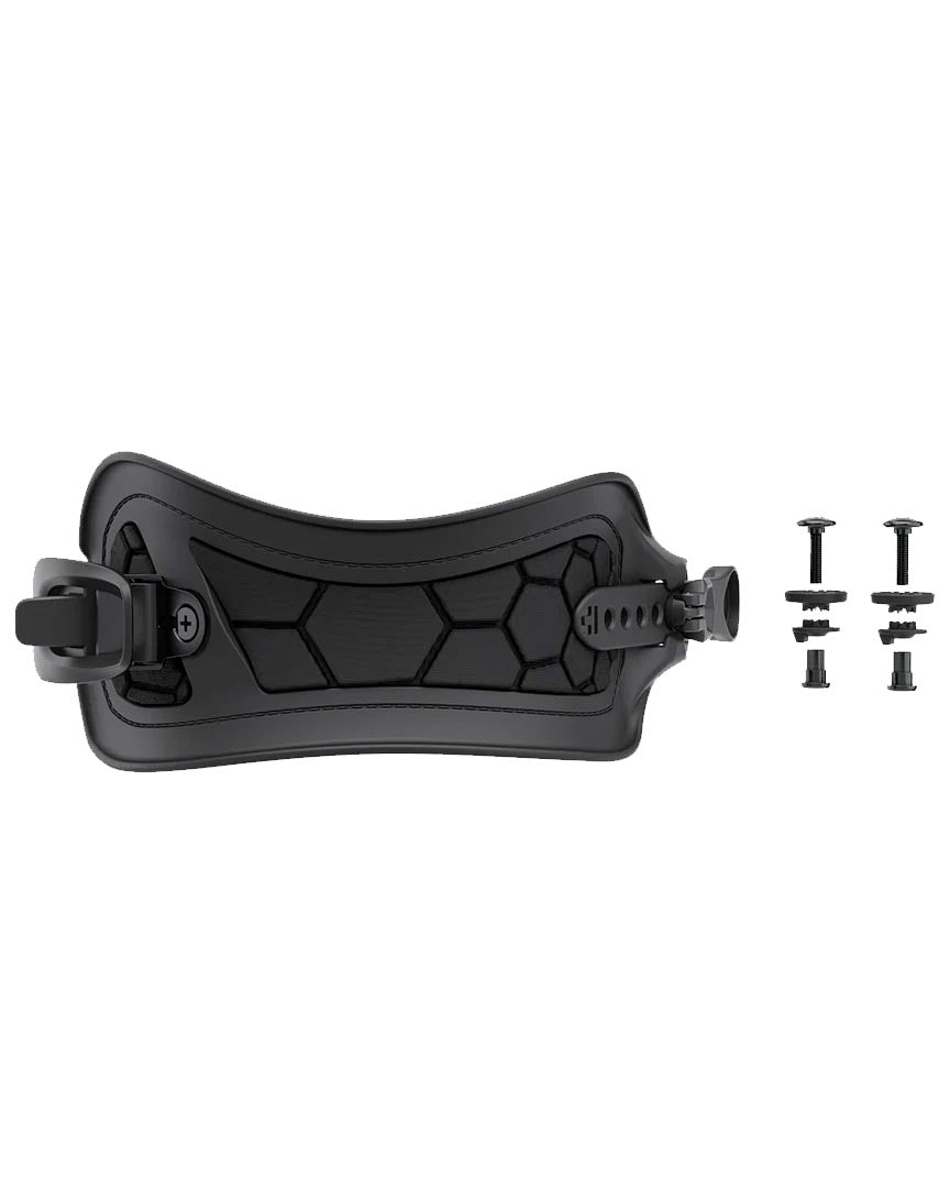 Forma Elite Ankle Strap - Black