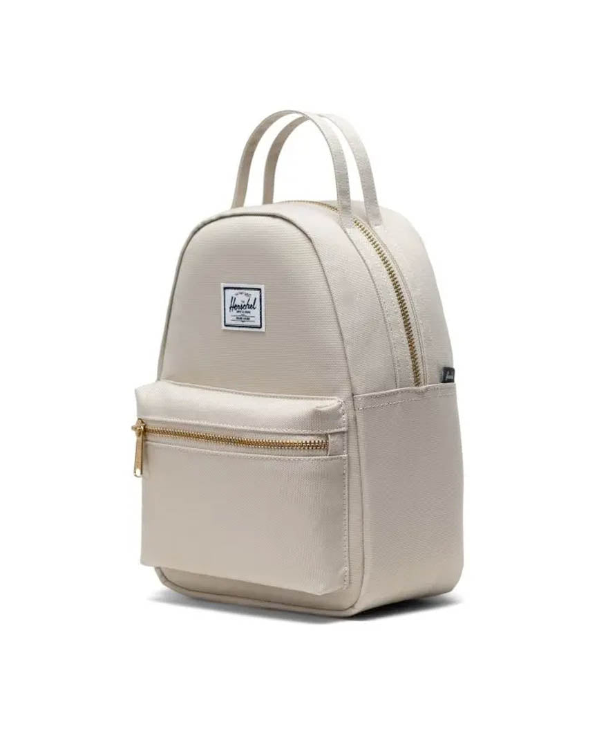 Nova Mini Backpack - Light Pelican