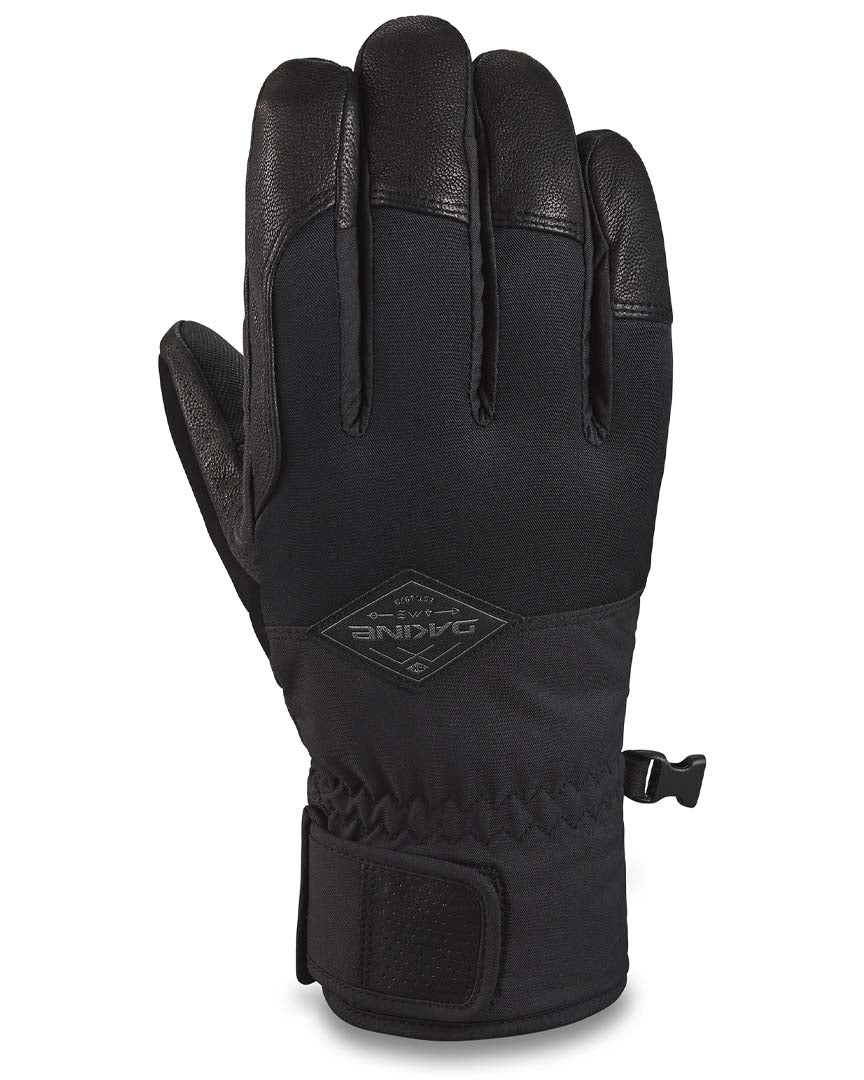 Gants et mitaines Charger Glove - Black