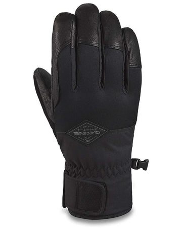 Charger Glove Gloves & Mitts - Black