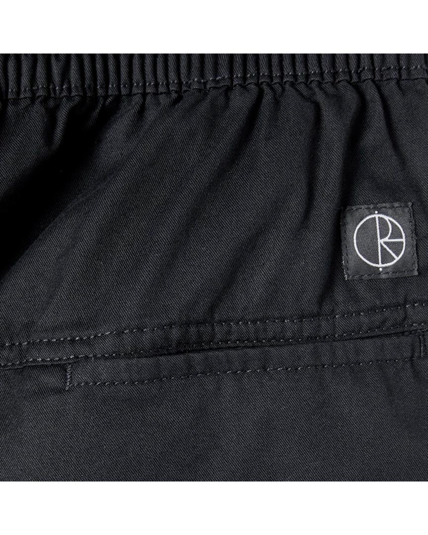 Surf Pant Jeans - Black
