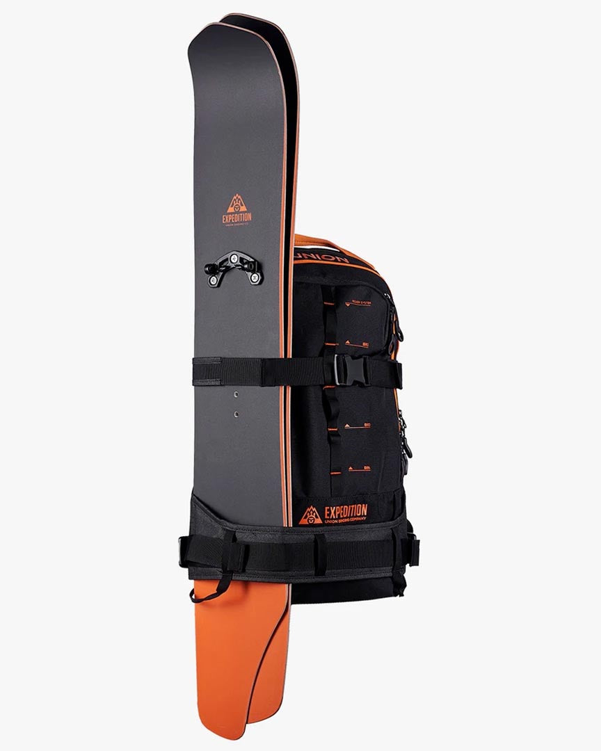 Rover Expedition Backpack