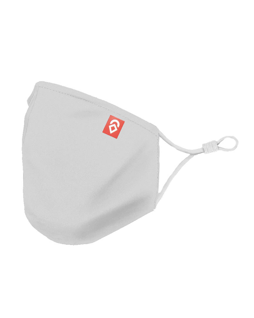 Foulard Ergonomic Daily Mask - Cloud