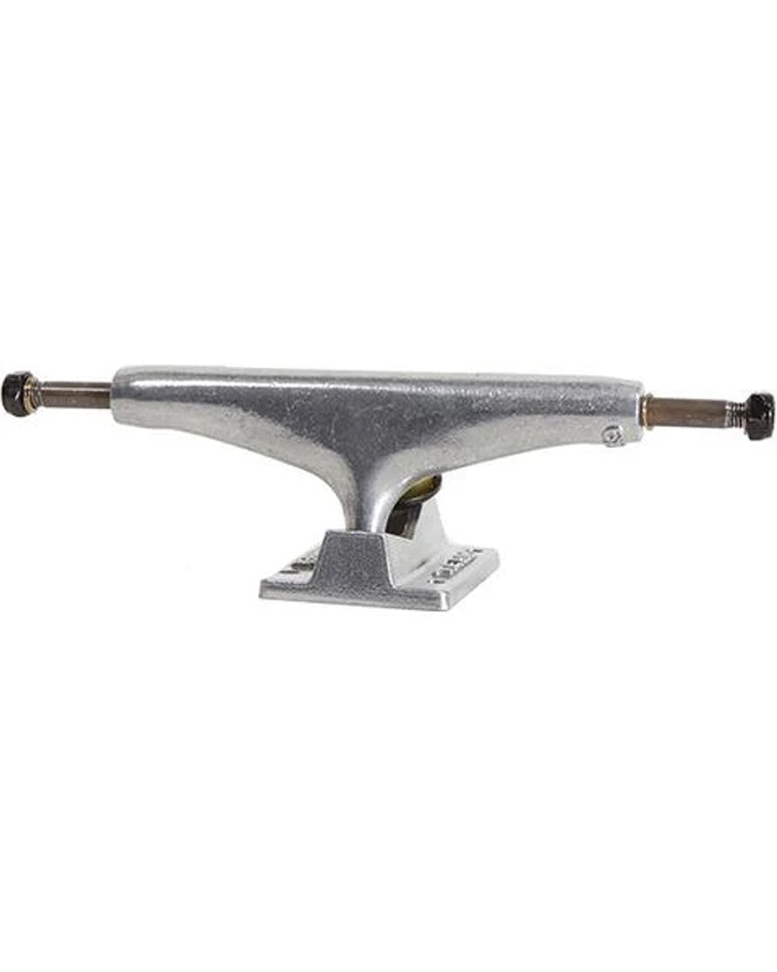 Polished Hi Skateboard Trucks - 149