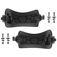 Forma Elite Ankle Strap Snowboard Binding Part - Black