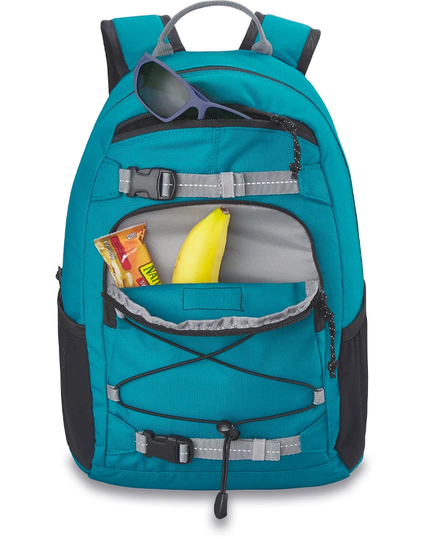 Grom 13L Backpack - Caramel