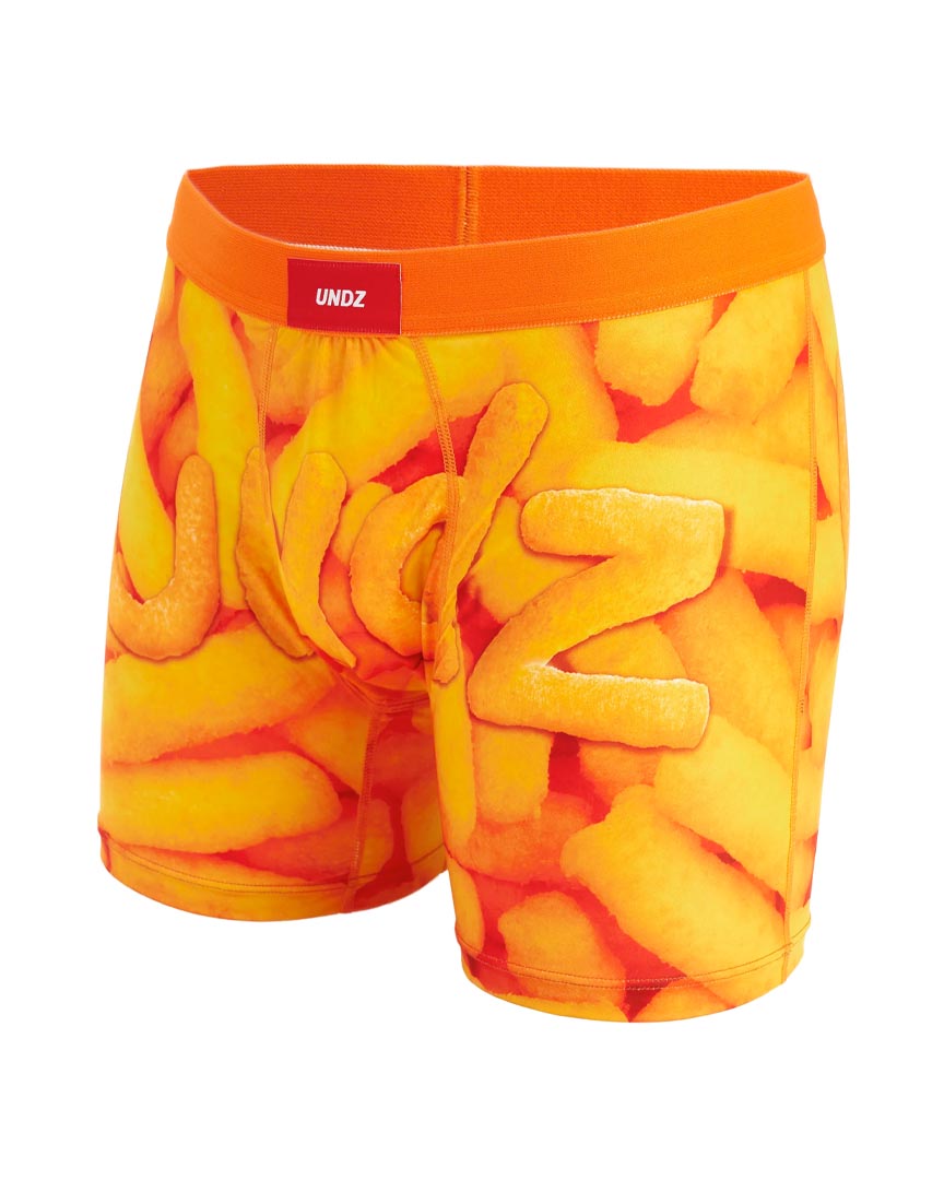 Boxer short Kids Undzos