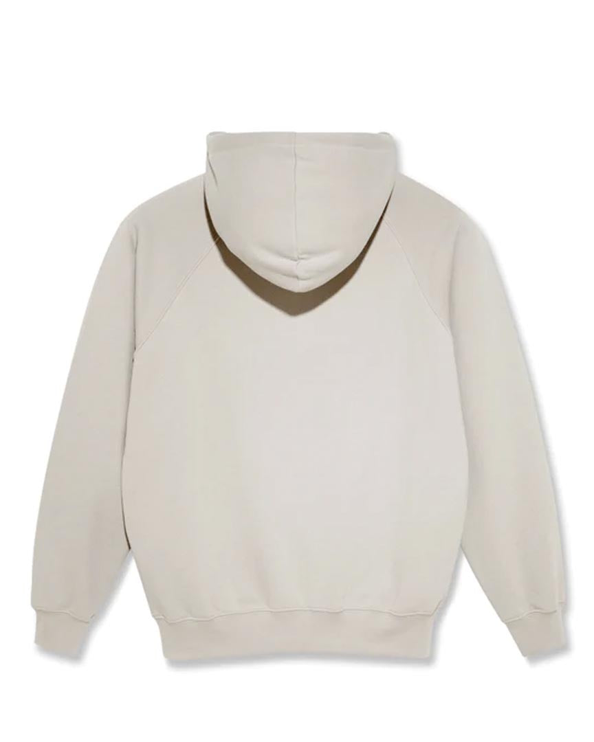 Default Hoodie - Pale Taupe