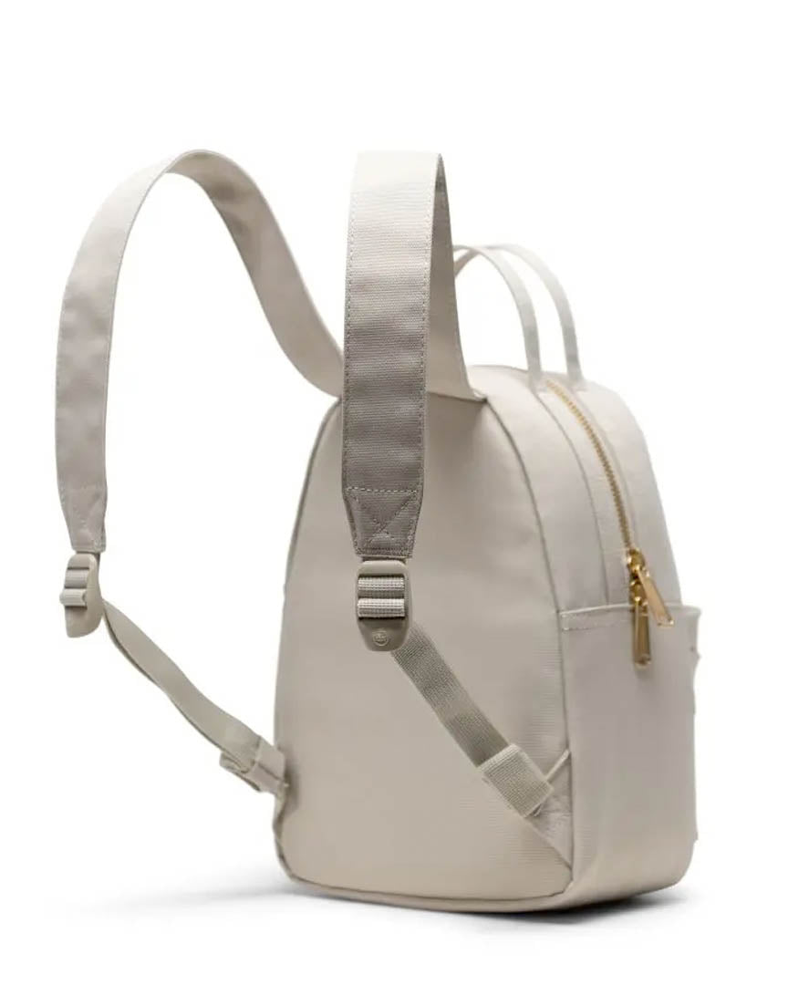 Nova Mini Backpack - Light Pelican
