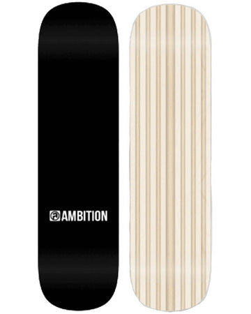 Ambition Team Snowskate - Natural
