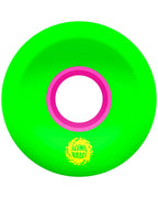 OG Slime Green/Pink  78A 54.5mm