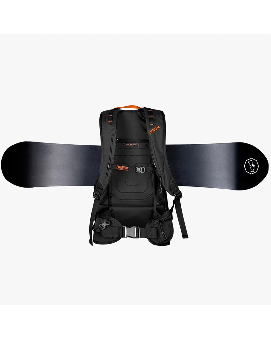 Rover Expedition Backpack