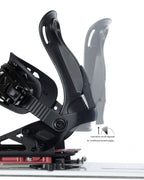Ride-N-Stride Highback Splitboard Binding Part