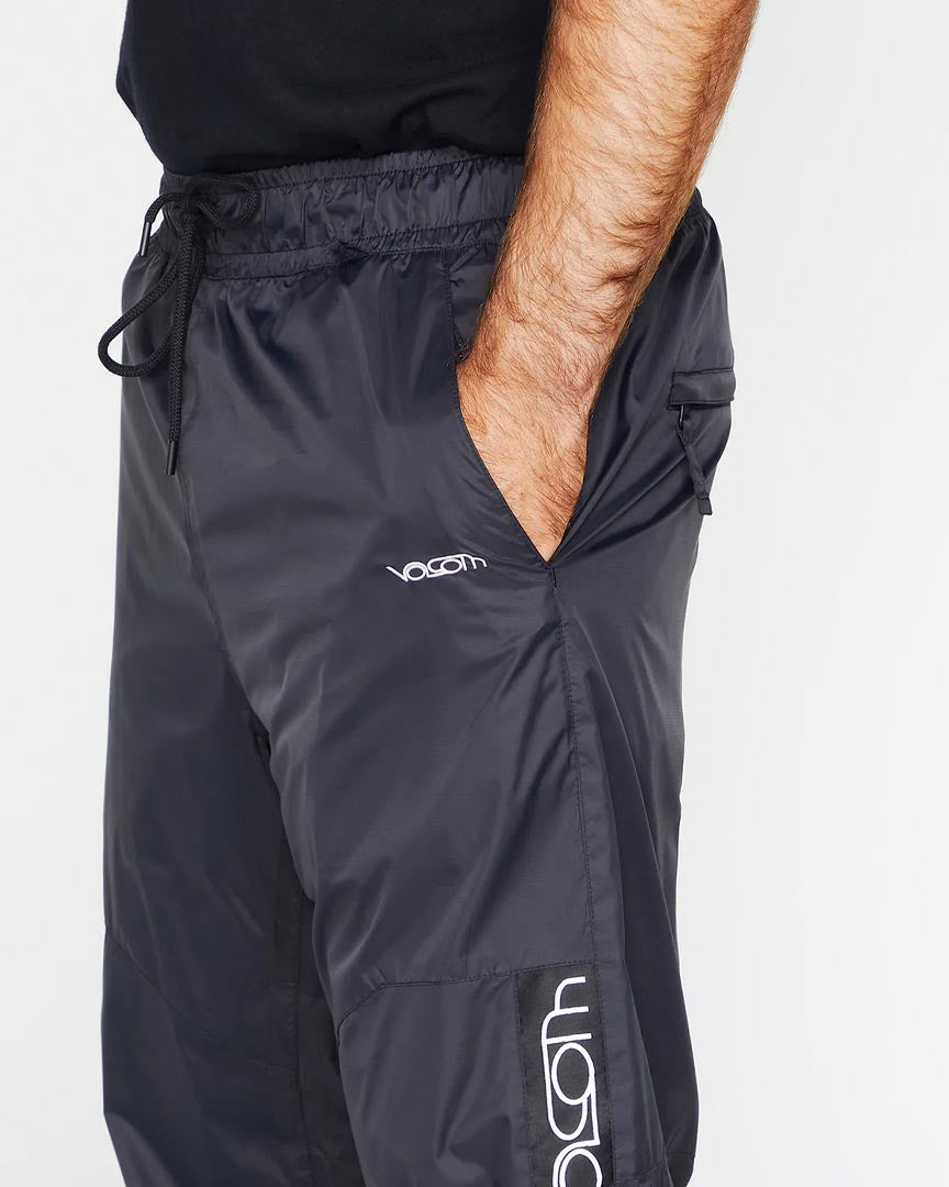 New Slasher Pant Snow Pants - Black