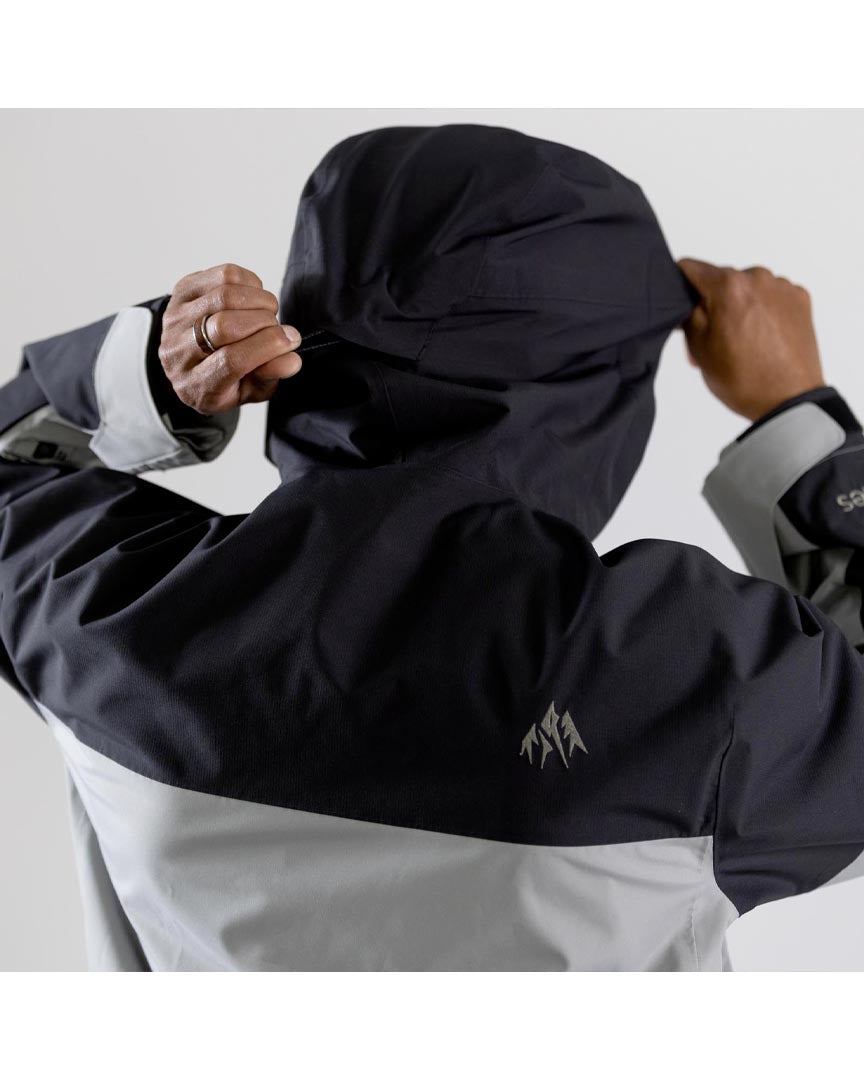 Mountain Surf Anorak Winter Jacket - Mtn Surf
